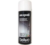 Nespoli Pintura en Spray, Color Blanco, Especial Electrodomésticos, 400 ml, Acabado Profesional
