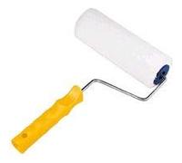 Nespoli Rodillo Vestan mango plástico 18 cm