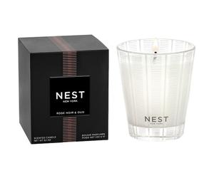 NEST NEW YORK Velas perfumadas Rose Noir & Oud Candle 229.6 g 229.6 g