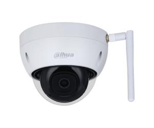 Net Camera 2MP IR Dome WIFI/IPC-HDBW1230DE-SW-0280B DAHUA