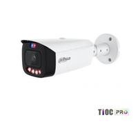 Net Camera 6mp Ir Bullet/hfw3649t1-aspv0280b-pro Dahua