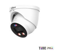 Net Camera 6mp Ir Eyeball/hdw3649h-aspv0280b-pro Dahua