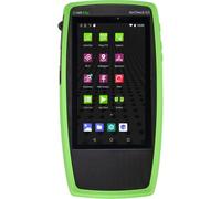 Netally aircheck g3 pro analizador de red verde