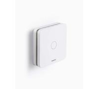 Netatmo - Alarma de monóxido de carbono Smart Carbon Monoxide Alarm, blanca NCO-EC