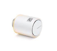 Netatmo - Cabezal termostático Smart Radiator Valve, blanco NAV-EN