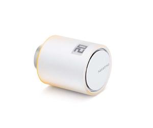 Netatmo - Cabezal termostático Smart Radiator Valve, blanco NAV-EN