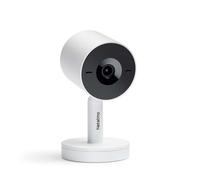 Netatmo - Cámara interior Smart Indoor Camera Advance, blanco NPC-W-EC