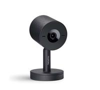 Netatmo - Cámara interior Smart Indoor Camera Advance, negra NPC-B-EC