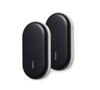 Control Inteligente de Aire Acondicionado Netatmo x2