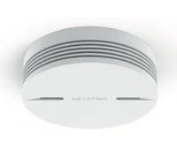 NetAtmo Czujnik Dymu Sensor de Humo Inteligente