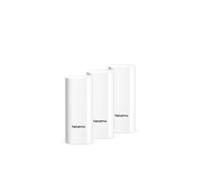 Netatmo DTG PRO - Kit de 3 sensores para puertas y ventanas