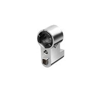 Netatmo Kit de extensión NDL-E45 Ajusta el largo de tu cerradura inteligente (45 mm)