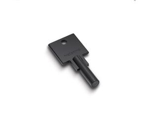 Netatmo Llave Inteligente (Paquete de 1), Añade una Nueva Llave a tu Cerradura Inteligente, NDL-K1U