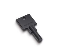 Netatmo - Llave Smart Doorlock Key de repuesto, negra NDL-K1U