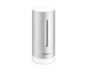 NetAtmo Módulo Interior Inteligente Adicional NIM01-WW
