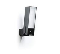 Netatmo NOC01 Presence - Cámara de Vigilancia para Exteriores (Manual en alemán únicamente)