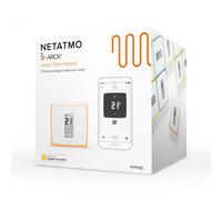 Netatmo nth01-es-ec termostato wifi inteligente