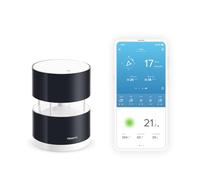 Netatmo Anemómetro NWA01-WW para estación meteorológica