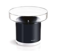 Netatmo - Pluviómetro Smart Rain Gauge, negro NRG01-WW