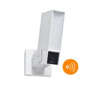 Netatmo Presence Blanco con Sirena + DTG PRO Gratis