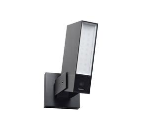 Netatmo Presence - Videocamera Intelligente di sicurezza esterna