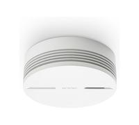 NetAtmo Smarter Rauchmelder Blanco