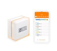 Netatmo - Termostato para Smartphone