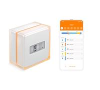 Netatmo Thermostat für Smartphone - Termostato