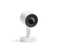 Netatmo Videocamera Interna ADVANCE Bianco