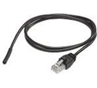 NetBotz: Sensor de temperatura para armarios eléctricos. Compatible con los siguientes números de pieza: G5K9635CH, G9K9635CH, G9KEPS9635CH, NBRK0250, NBRK0750, NBWL0356A, NBWL0455A