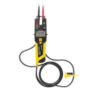 Beha-Amprobe Probador de voltaje 2 polos 2100-DELTA CAT III 1000 V CAT IV 600 V