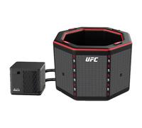 Netspa Baño De Hielo + Escalera Ufc Octogone Kit Chiller 3-40°c 5kw