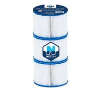 NetSpa SP-N1407535- Cartucho de filtro para spa, 6 plazas