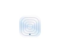 NETSPA - SP-N1414014 - NetSpa Tapa Hinchable para SPA Cuadrada 118x118 cm - Compatible con Bohemian