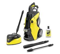 Nettoyeur haute pression KARCHER K7 Power Flex Home - 600 L/h - 3000 W - 180 bar