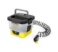 Nettoyeur mobile oc 4 - karcher