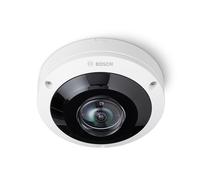 Netzwerk fix dome 360? fisheye 12 megapixel iva audio hdmi ik10 (nds-5