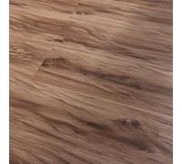 NEU.HOLZ Pisos de Vinilo-PVC Decorativo Diseño de Pisos laminados Suelo Autoadhesivo 28 planchas Decorativas = 3,92 m² Roble Natural cálido - 'Classic Warm Oak'