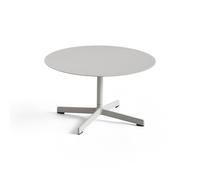 HAY Mesa Neu Low Table Ø70 cm Sky grey