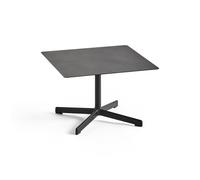 HAY Mesa Neu Low Table 60x60x40 cm Anthracite