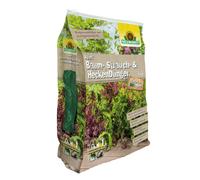 Neudorff Azet Árbol- Arbustos Setos 5KG Abono Koniferen Cipreses Cerco