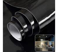 NeutypeChic Lámina adhesiva para muebles, 40 cm x 2 m, lámina decorativa de alta calidad, para muebles, resistente al agua, para manualidades, pegatinas de pared