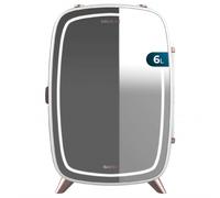 Neveras de cosméticos Bamba CoolingBeauty 6000 Mirror Cecotec