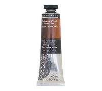 New 40ml Artist Oil Burnt Umber
