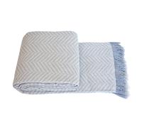 NEW & Almeritex 2000 Colcha Multiusos Sofa, Manta Foulard, Plaid para Cama, Cubresofa Cubrecama