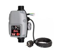 New Brio Presscontrol cableado ITALTECNICA dispositivo electrónico de control para electrobombas