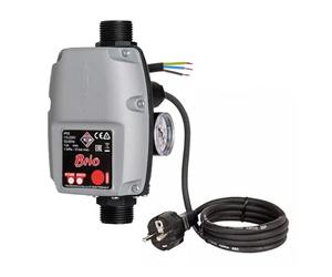 New Brio Presscontrol cableado ITALTECNICA dispositivo electrónico de control para electrobombas