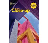 NEW CLOSE-UP A2 STUDENT'S PACK SPAIN ED