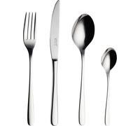 New Fresh Basic, juego de cubiertos básico, 24 piezas. Dimensiones: 251 x 149 x 68 mm. Marca: vivo - Villeroy & Boch Group. Material: acero inoxidable. Referencia: 1953179030. EAN: 4003686357860