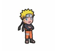 New import 022nrt-cf cojin forma 3d 35cm de naruto